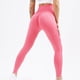thumbnail image 2 of Pantalones de yoga para culturismo y cadera, que absorben la humedad y levantan el sudor, de cintura alta, deportivos y fitness, leggings para mujer, 2 of 4
