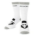 thumbnail image 5 of TeeHee Men's Wedding Cotton Crew Socks 3-Pack (Weddings), 5 of 5