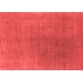 thumbnail image 1 of Ahgly Company Indoor Rectangle Oriental Red Industrial Area Rugs, 8' x 12', 1 of 4