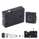 thumbnail image 1 of Smart Fingerprint Lock for Cabinets USB Keyless File Drawer Wardrobe Lock, 1 of 5