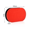 thumbnail image 5 of Racing Butterfly Portable Table Tennis Cleaning Sponge Easy Use ping pong Racket Rubber Cleaner, 5 of 8