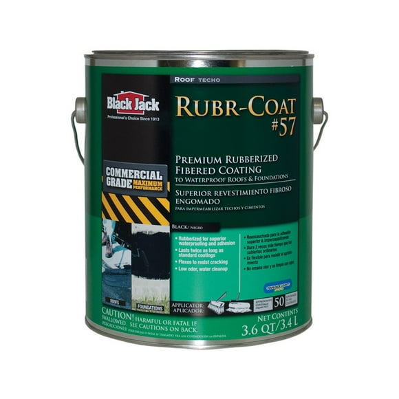 Rubber Roof Adhesive