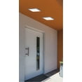 thumbnail image 4 of Arnsberg 620160142 Trave Outdoor Patio Light, Charcoal, 4 of 5