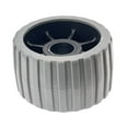 thumbnail image 3 of Moyitang Boat Trailer Roller Wheel Boat Trailer Keel Roller for Motor Yacht Boat Gray, 3 of 9