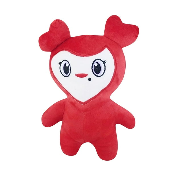 Juguete de Peluche De Peluche De KPOP Coreano Twice Momo, lovely Muñeco Suave Regalo Festivo Adecuado para Amigos y Familiares 25cm