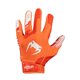 thumbnail image 5 of Guantes de fútbol Venum Elite naranja/blanco para jóvenes pequeños, 5 of 6