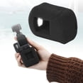 thumbnail image 3 of Windproof Microphone Cover Windproof Microphone Sponge Microphone Sponge Filter Windproof Microphone Foam Cover Sponge Filter For Osmo Pocket Handheld Gimbal Accessories ANGGREK Otros, 3 of 8