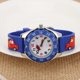 thumbnail image 4 of Reloj de pulsera, reloj de pulsera de dibujos animados para niños, reloj con correa de PVC, compacto y ligero, 4 of 9