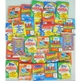 thumbnail image 2 of 100 Vintage Baseball Cards in Old Sealed Wax Packs - Perfect for New Collectors, 2 of 2