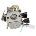 thumbnail image 1 of Lightweight Carburetor, Carburetor Kit, Carburetor Replacement For Castle Engine Vehicle Cars, 1 of 8
