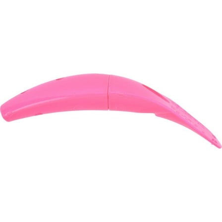 Yakima Bait 2.5" Spin-N-Fish - Unrigged 2 Pack, Hot Pink