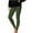 #08_Army Green, variant on Women's Wide Leg Yoga Pants Plaid Print Leggings Elastic Waist Joggers Loose Pants with Pocket Tummy Control Legging Sweatpants High Waisted Bottoms Cargo Lounge Pant Pilates Outfit