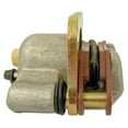 thumbnail image 3 of CRU fits Polaris 1997 Xplorer 500 4x4 1995 Xplorer Front Right Brake Caliper, 3 of 4