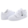 thumbnail image 2 of Creative Recreation Cesario Lo Xxi Mens Shoes Size 9, Color: Pure White, 2 of 4