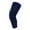 Dark Blue, variant on Fridja Knee Pads Volleyball Kneepad Honeycomb Crashproof Antislip Leg Sleeve Protective Support Guard Padded Compression Wear Hexpad