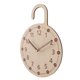 thumbnail image 1 of Relojes De Pared Con Pilas, Relojes De Pared De Sin Marco, Reloj Analógico, Reloj De Pared De Granja, Reloj Decorativo Vintage Con Movimiento De Cuarzo Silencioso Para Cocina,, 1 of 7