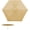 BEIGE, variant on SOLAXO 8.2ft 6 Ribs Umbrella Canopy Cover Only Patio Umbrella Replacement Top