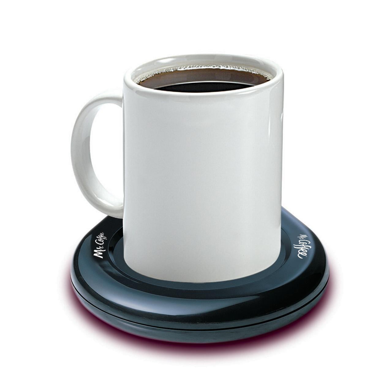 Mr. Coffee Mug Warmer Sale: Get This Device at  for $15