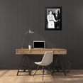 thumbnail image 4 of Hollywood Photo Archive 17x24 Black Modern Framed Museum Art Print Titled - Cary Grant, 4 of 5