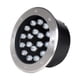 thumbnail image 2 of Lámpara de Tierra Cubierta de LED Luz Herramientas de Mano de Jardinería Patio Duradero RGB Macarena Iluminación de paisaje, 2 of 8