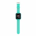 thumbnail image 4 of Waterproof Smart Watches for Children, Play Game Music 1.54 Inch SOS HD Touch Screen Baby Boys Girls Watch (Green), 4 of 11