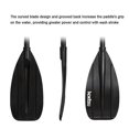 thumbnail image 5 of Kids Aluminum Alloy Boat Rafting Kayak Paddle Inflatable Boat Fishing Boat Thickened Hand Paddle Detachable Rubber Boat Oars Boating Accessories_Perfect Gift, 5 of 5