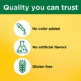 thumbnail image 6 of Nature Made Multivitamin Tablets with Iron, for Daily Nutritional Support, 130 Count, 6 of 10
