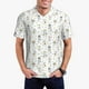 thumbnail image 1 of Balery Dancing Dogs Camisa Polo de Hombre con Estampado, de Manga Corta y Tejido Medio, Camisa Tipo Golf Polo-3X-Large, 1 of 6