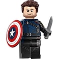 thumbnail image 1 of LEGO Marvel 71031 Winter Soldier Figure, 1 of 3