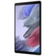 Samsung Galaxy Tab A7 Lite 8.7" (SM-T227U) 32GB Tablette Android R LTE avec Processeur 8-Core - Gris Foncé - Certifié Rénové – image 3 sur 6