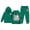 Dark Green, variant on Kids Hoodies Girls Preppy Casual Girls Hoodie Sweatshirt Long Sleeve Sun Shirts Clothes for Kids Embroidered Back To School Outfit Pullover Sweatshirts with Pocket