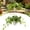 A, variant on Garloy No Fade Fake Plants Faux Floral Decor Table Centerpiece Fake Plants with Pot Realistic Small Fake Plants Wild Flowers Artificial for Home Shelf Bathroom Kitchen Office Indoor Outdoor Decor 1PC