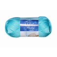 thumbnail image 1 of Baby Luv Aqua Teal Yarn, 1 of 5