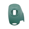 thumbnail image 1 of Abrelatas Draft Top Lift Universal de borde suave, verde, 1 of 9