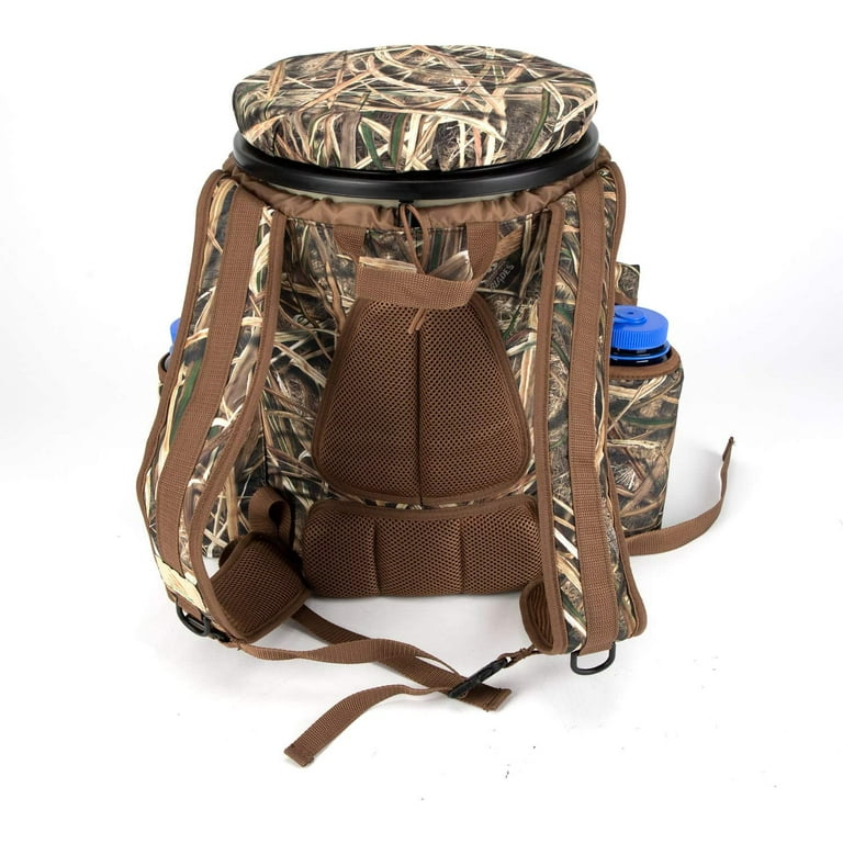Peregrine Venture Bucket Combo Shadow Grass Blades