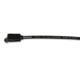 thumbnail image 3 of Taylor Cable 73063 8mm Spiro Pro LS Universal 135 Degree Black, 3 of 4