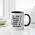 thumbnail image 4 of CafePress - Nurse Retirement Quotes Mugs - 11 oz Ceramic Mug - Novelty Coffee Tea Cup, 4 of 4