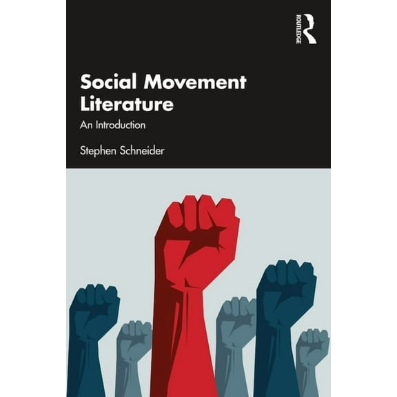 Social Movement Literature: An Introduction, (Paperback)
