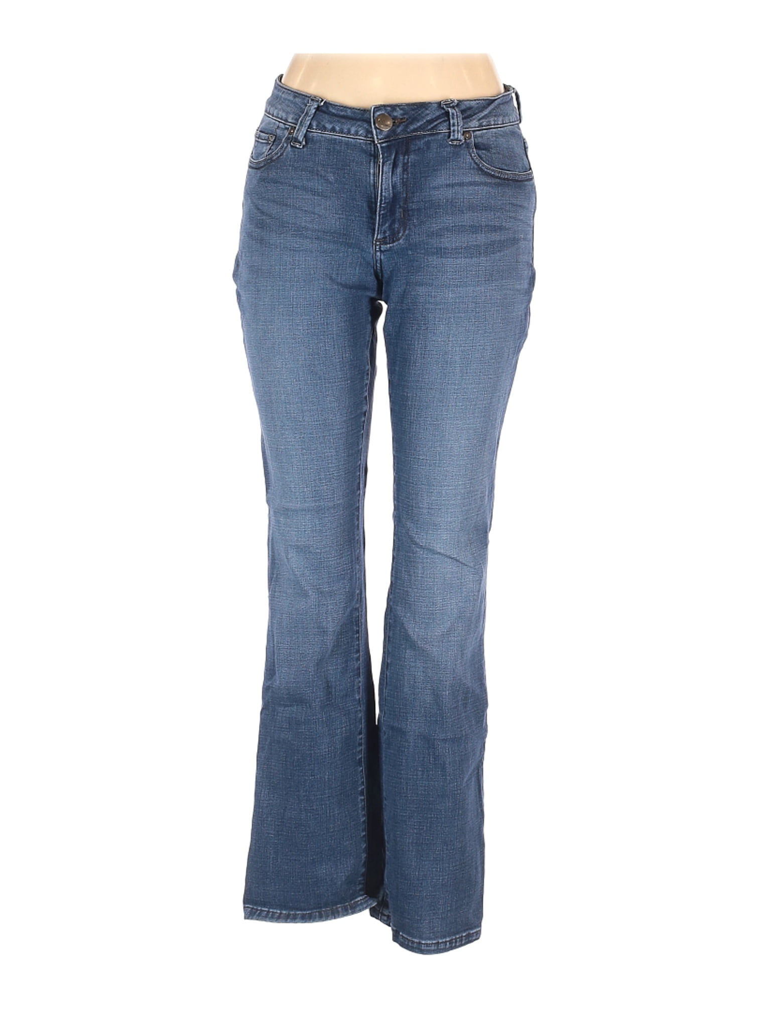 women's lee jeans walmart