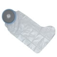 thumbnail image 5 of Accessoire de Bain, Protège-Bouloches Imperméable, Performance Élevée, 5 of 5