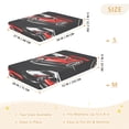 thumbnail image 4 of BZSMCE Soft Fitted Cotto Sheets In Racing Car Pattern, 4 of 7