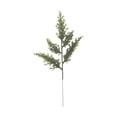 thumbnail image 2 of Christmas Decorations Artificial Leaves Branches Vase Filler for Table Mantel Fireplace Shelf Window Home Holiday Office Decor, 2 of 6