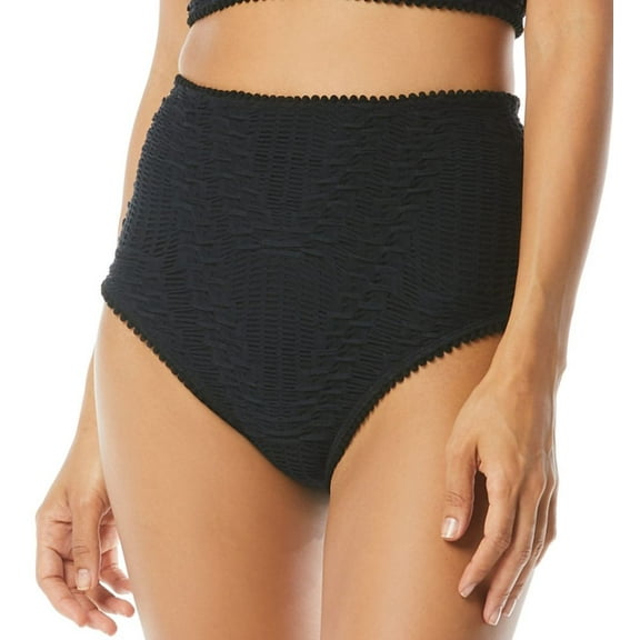 COCO REEF WOMENS HIGH WAIST SWIMSUIT BIKINI BOTTOM