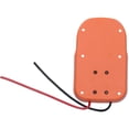thumbnail image 2 of Battery Adapter Power Dock Adapter Fits for Ridgid 18V And Aeg 18V Power Connectors 12Awg Wire Diameter Accessories Kit/Set, 2 of 8