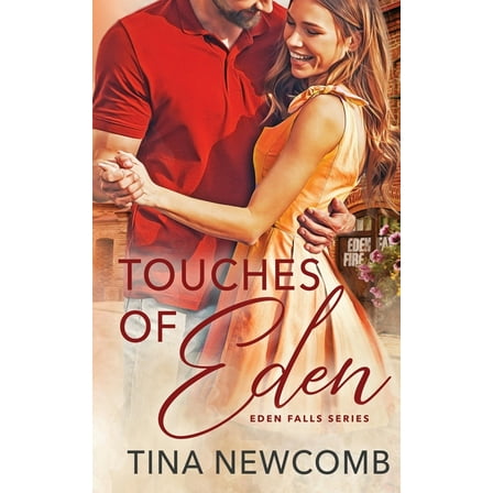 Touches of Eden, (Paperback)
