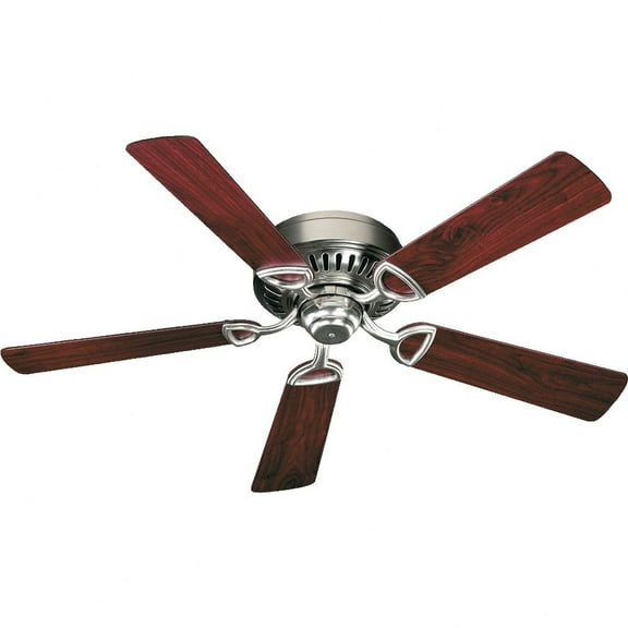 Quorum Lighting - Ceiling Fan - Medallion - Ceiling Fan in Traditional style -