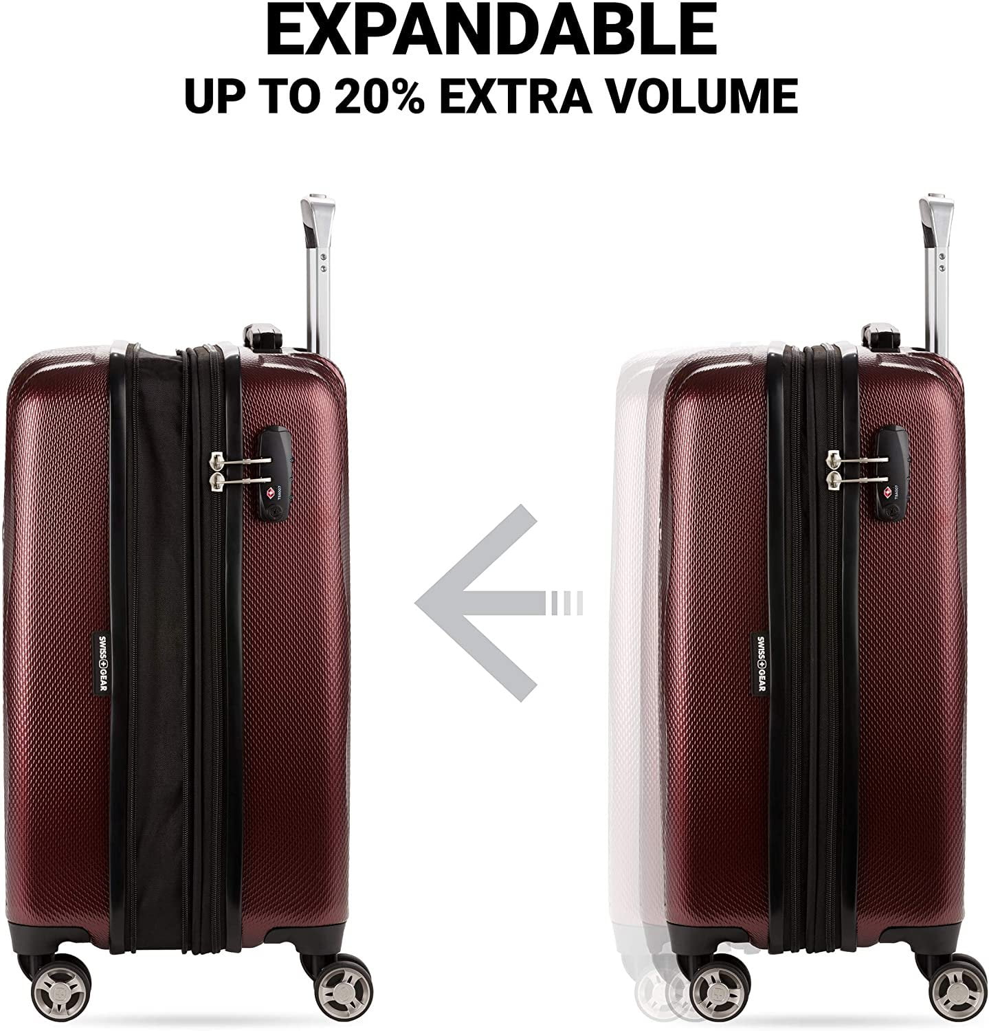 swissgear energie 20