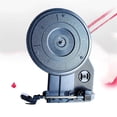 thumbnail image 3 of 200mm Turntable Automatic Arm Return Record Player, 3 of 5