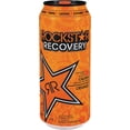 thumbnail image 1 of Boisson énergisante Orange de 25 calories Recovery de Rockstar, 1 of 2