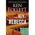 thumbnail image 3 of The Key to Rebecca, (Paperback), 3 of 3